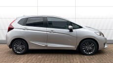 Honda Jazz 1.3 EX Navi 5dr Petrol Hatchback